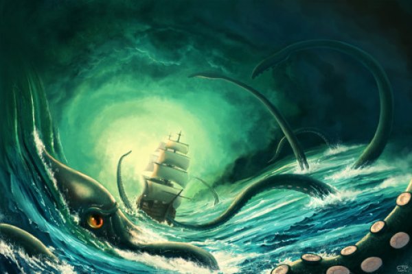 Kraken актуальный сайт