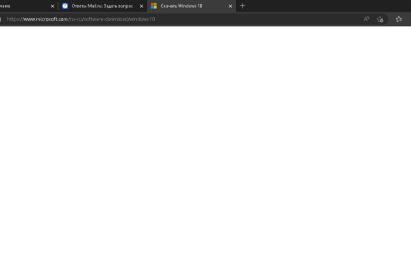 Забыл пароль кракен